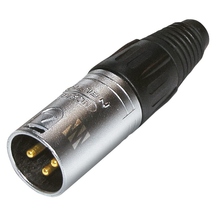 Sommer Cable 10m Mikrofonkabel SC-Galileo 238, 2 x 0,38 mm² - NEUTRIK® 3pol XLR Stecker m/w - GAU2-1