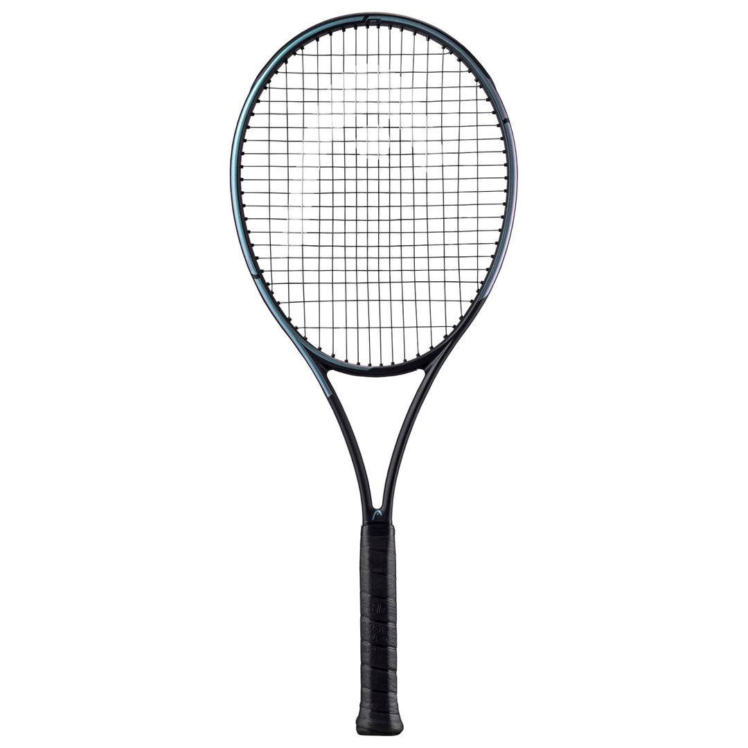 Head Gravity Team Unstrung Tennis Racquet 3, 3