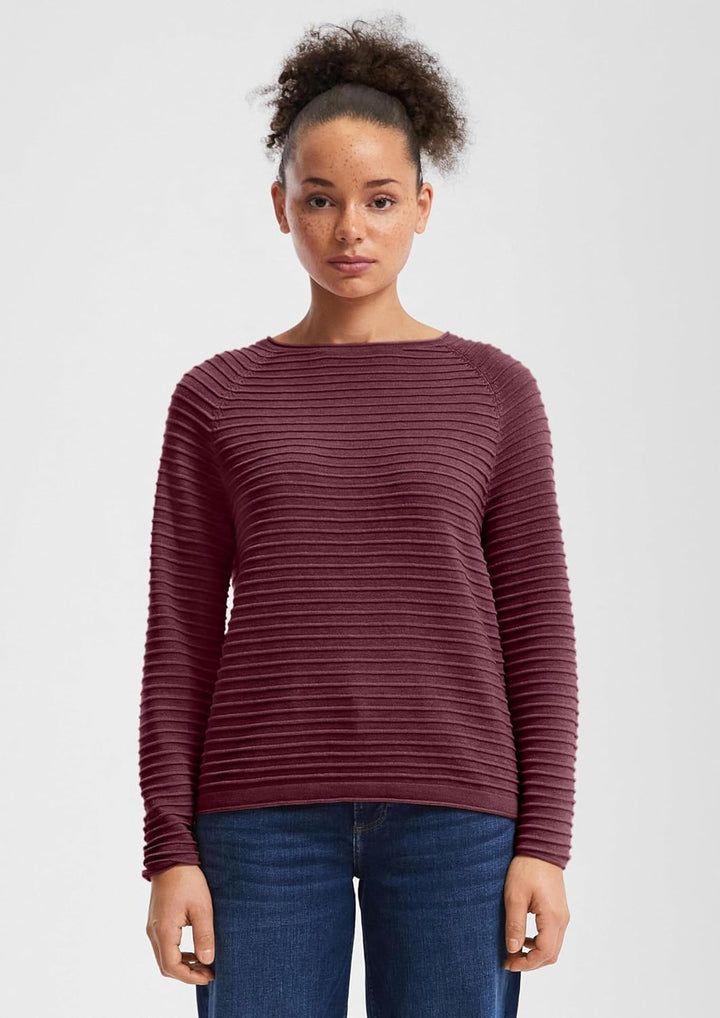 s.Oliver Damen 50.2.51.17.170.2133366 Pullover (1er Pack) XS 39w0, XS 39w0