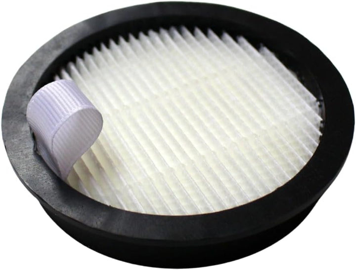 MisterVac | Filter 3er Set kompatibel mit anyson HQ12-7C-W Vortex 7