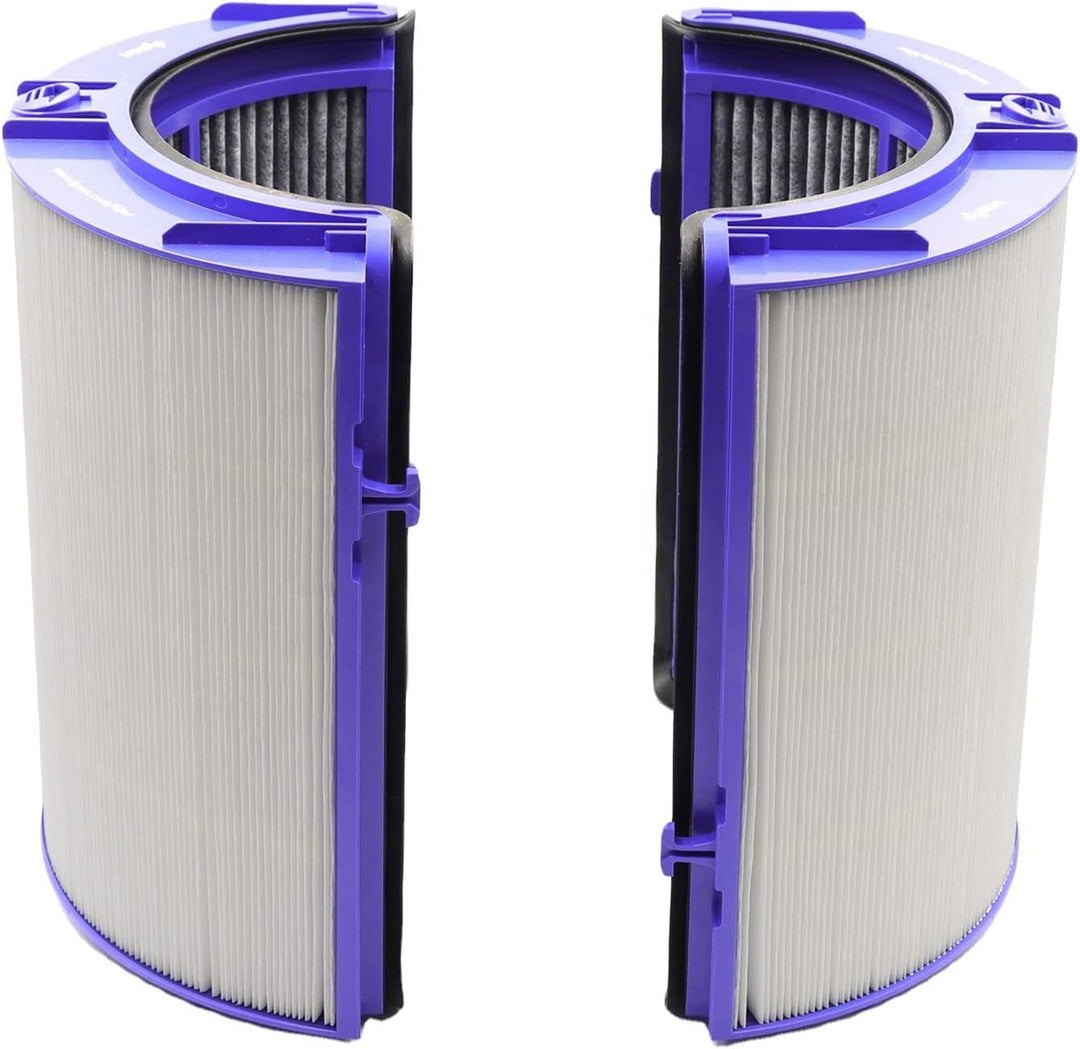 Luftreiniger HEPA & Kohlefilter Kompatibel mit Dyson PH01 Pure Humidify + Cool, HP06 Pure Hot + Cool