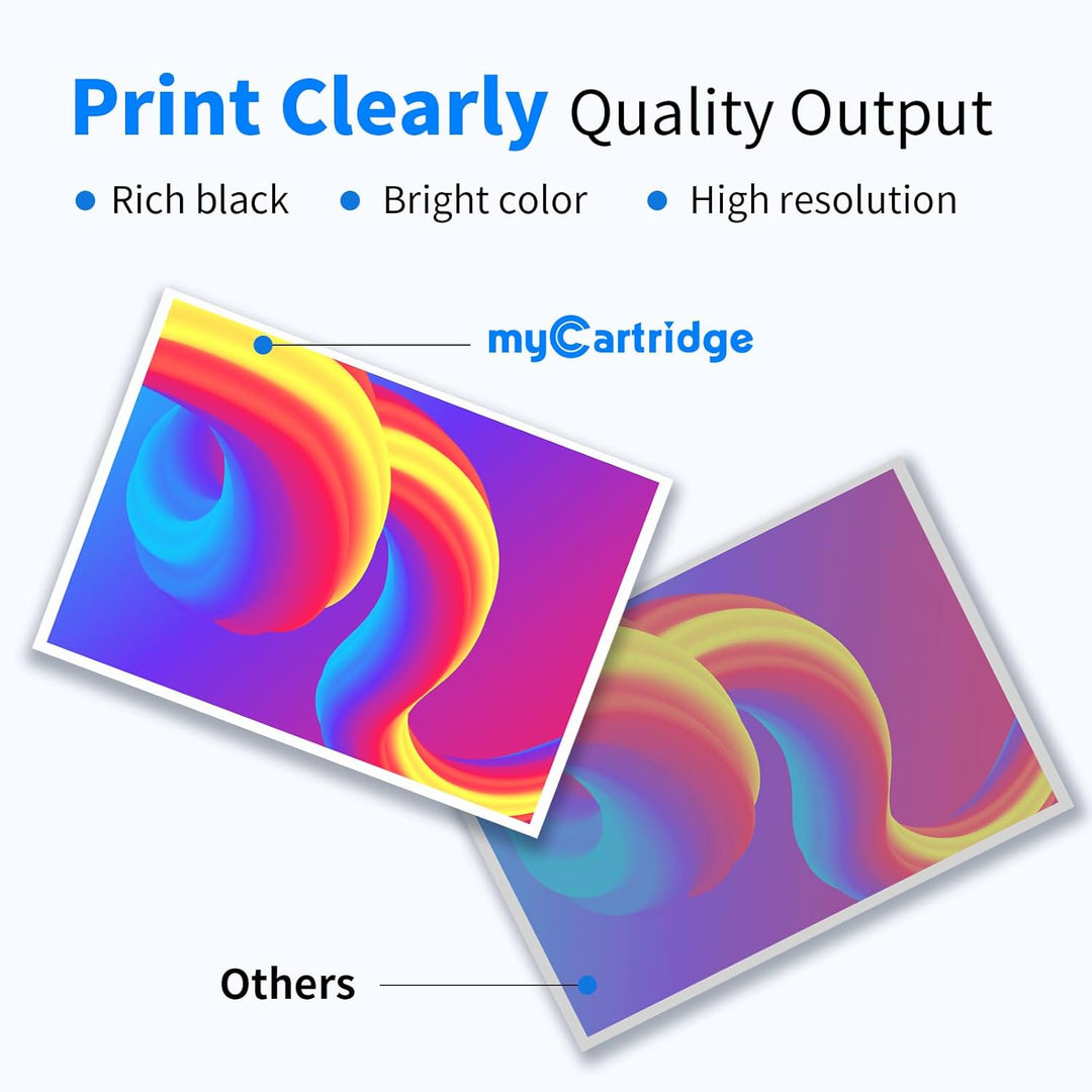 MYCARTRIDGE TN248XL Kompatibel für Brother TN248 TN248XL für Brother MFC-L3760CDW Toner DCP-L3560CDW