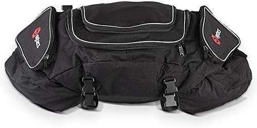 Motorrad Hecktasche für Honda CB 650 F Gepäck-Tasche Motoroller Motorradgepäck für sozius hinten sch
