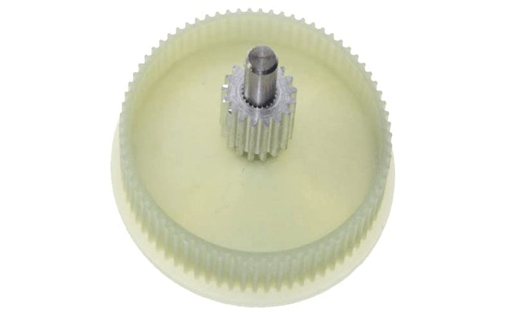 Zahnrad gross KW712355 kompatibel / Ersatzteil für Kenwood AWAT340001 AT340 Küchenmaschinen Schnitze
