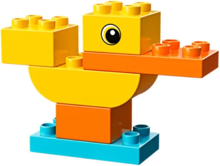 LEGO Duplo Meine erste Ente
