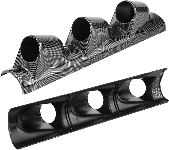 gauge a pillar raid hp instrumentenhalter Gauge Pods, Universal Heavy Duty Racing Sport Meter Gauge