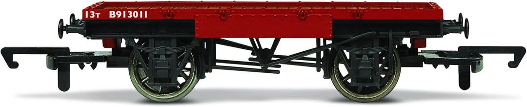 Hornby Tri-ANG Railways Remembered: RS30 Crash Train Set Train Sets, Schwarz, R1285M