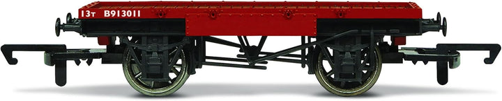 Hornby Tri-ANG Railways Remembered: RS30 Crash Train Set Train Sets, Schwarz, R1285M