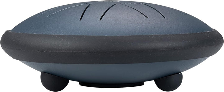 Melody Tongue Drum 6" D Maj Blue blau 6-inch, blau 6-inch