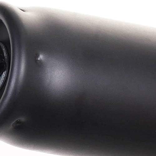 Gaslift für Bürostuhl, Gesamtlänge 225mm - 310mm, Kolben Länge 6,5" / 165mm Ersatz Gasdruckfeder Gas