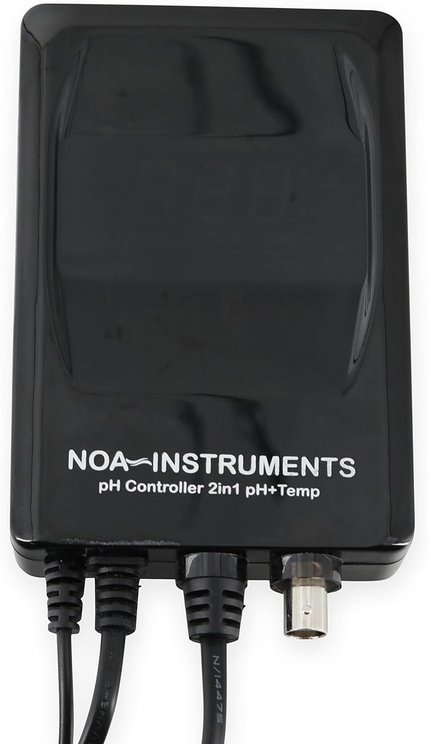 NOA-INSTRUMENTS pH-Controller 2in1 pH & Temperatur Set 2, Set 2
