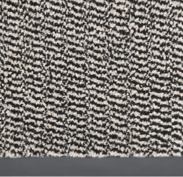 homiuse Fussmatte Getuftet 60x90 cm Hellbraun Schmutzfangmatte Fussmatte Innen Fussmatte Aussen Türm