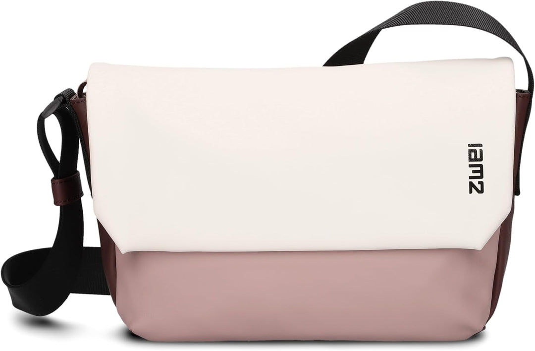 Zwei Umhängetasche Cargo CA60 Messenger-Bag 3 Liter wasserabweisendes Hydroflex-Material praktisches