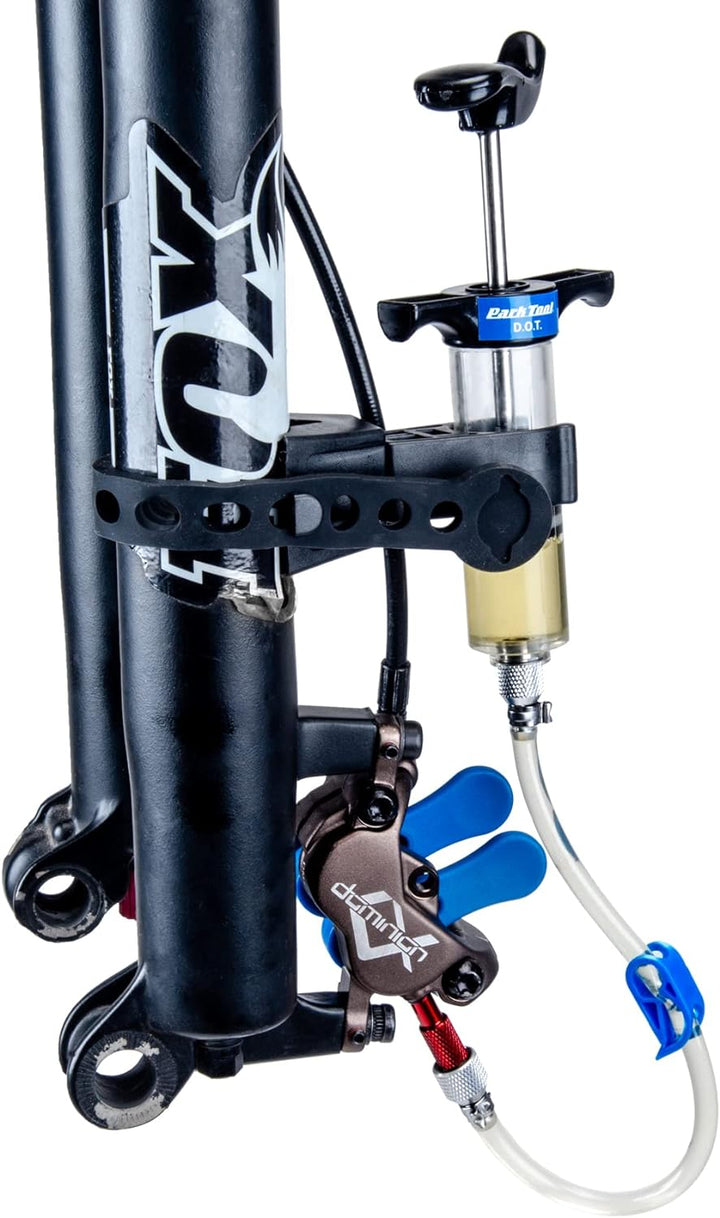 Park Tool Unisex – Erwachsene BKD Bremswerkzeug, Blau