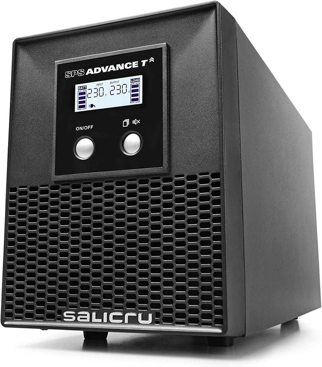 Salicru SPS Advance T SAI Line 850 VA, 850 VA