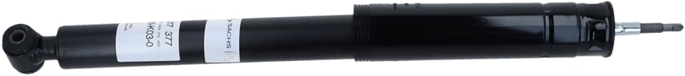 SACHS 317 377 Stossdämpfer