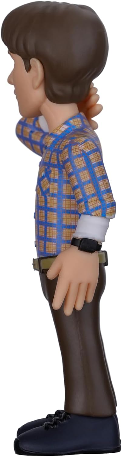 MINIX - TV Series #177 - Stranger Things - Will Tense - Sammelfigur 12 cm