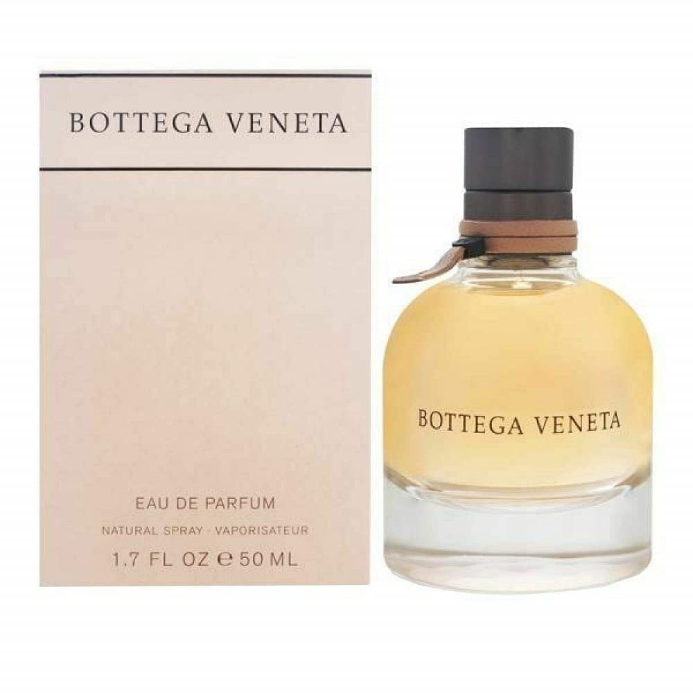 BOTTEGA VENETA EDP Vapo 50 ml 50 ml (1er Pack), 50 ml (1er Pack)