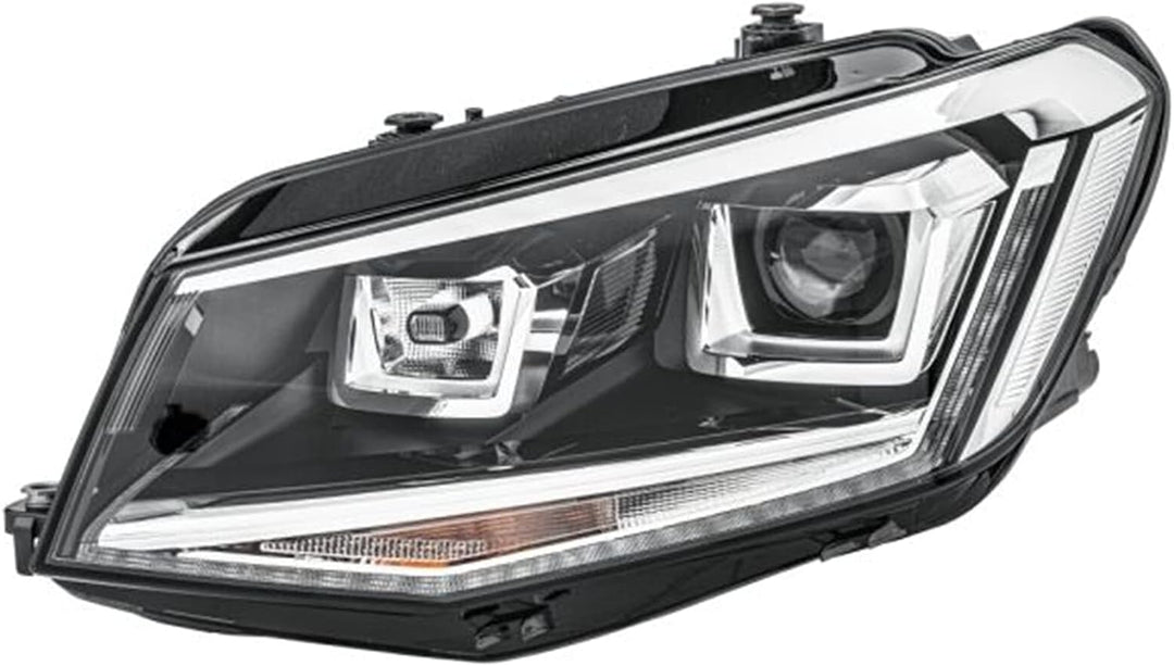 HELLA 1EL 012 286-211 Bi-Xenon/DE/LED-Hauptscheinwerfer - links - für u.a. VW Caddy IV Box (Saa, Sah