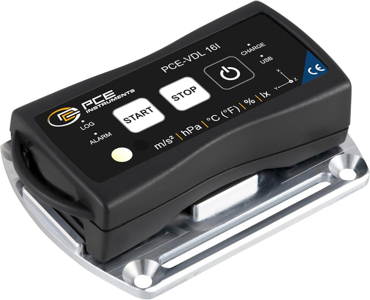 PCE Instruments PCE-VDL 16I DIY