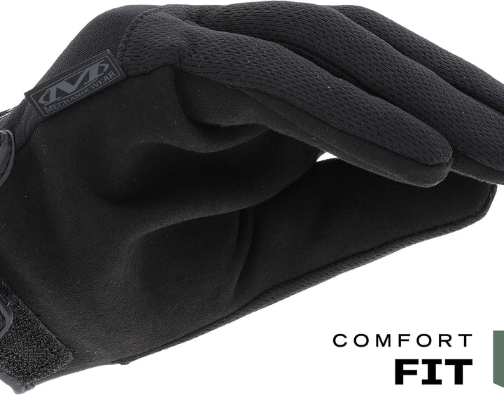 Mechanix Wear Handschuhe Tactical Specialty Pursuit CR5 Handschuh, TSCR-55-012, XXL, Schwarz Schnitt