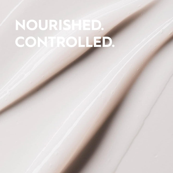 Kerasilk Essential, Bändigender Conditioner für widerspenstiges und krauses Haar, 750ml 750 ml (1er