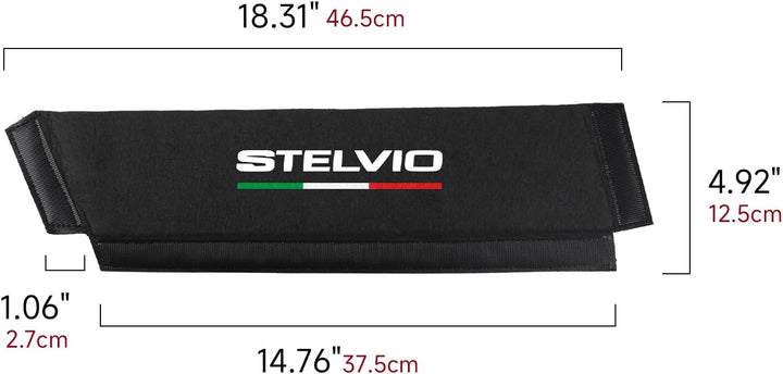 1PCS Auto Kofferraum Organizer Kompatibel mit Alfa Romeo Stelvio 2017 2018 2019 2020 2021 2022 2023