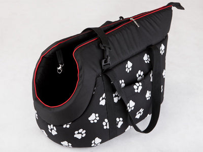 Hobbydog Dog Carrier Dog Carrying Bag Cat Carrier, 1 - HxBxL - 22x20x36 cm