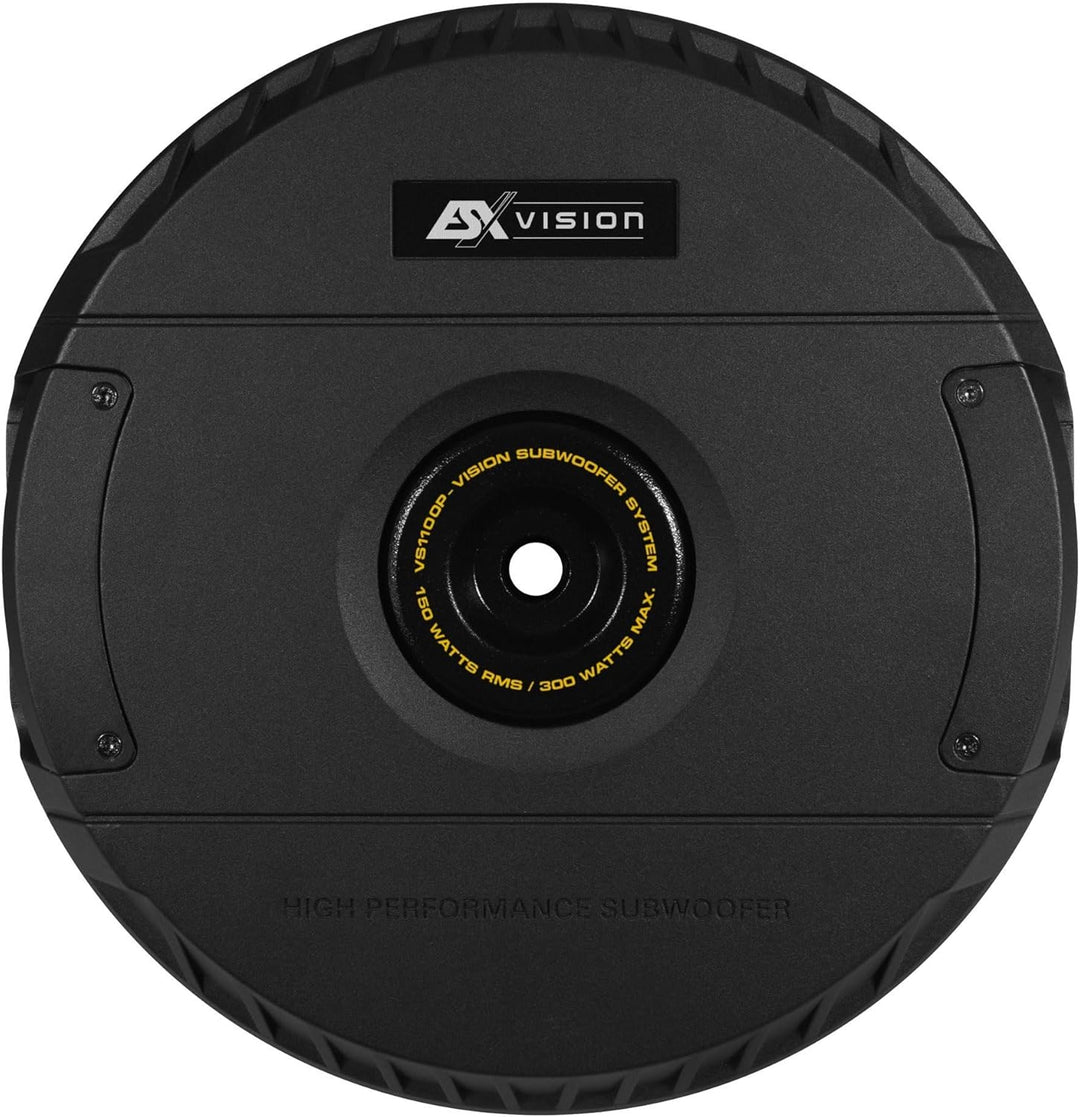 ESX VS1100P - 28 cm (11') Passiv-Reserverad Subwoofer