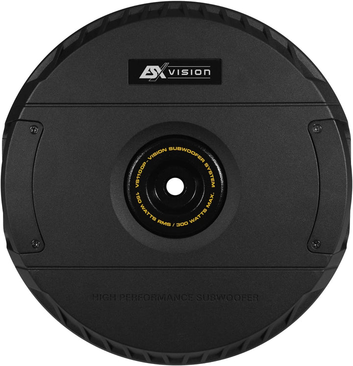 ESX VS1100P - 28 cm (11') Passiv-Reserverad Subwoofer