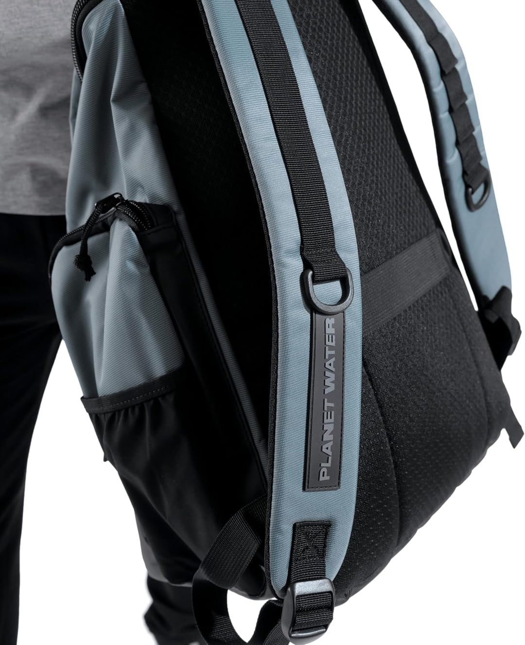 Arena One Go Schwimm-Sportrucksack, Sporttasche, mittelgross Salbei 46x38x23 cm, Salbei 46x38x23 cm