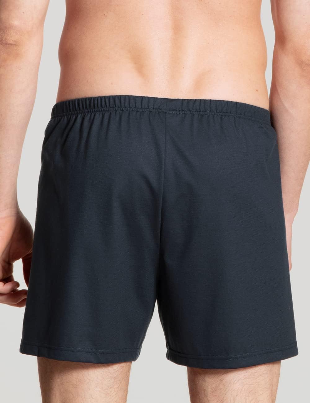 CALIDA Herren Prints Benefit Boxershorts 46-48 Cosmos, 46-48 Cosmos
