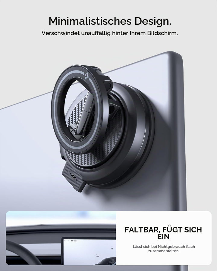 Spigen Tesla Model 3 Y X S MagSafe Handyhalterung für den Bildschirm