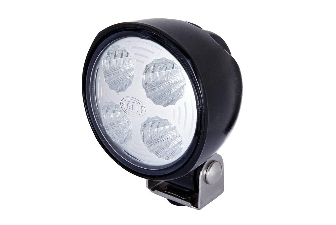 HELLA - LED-Fernscheinwerfer - Modul 70 Gen. III - ECE-R112/E3 3968/E3 6917/ECE-R10/E12 - 1F0 996 37