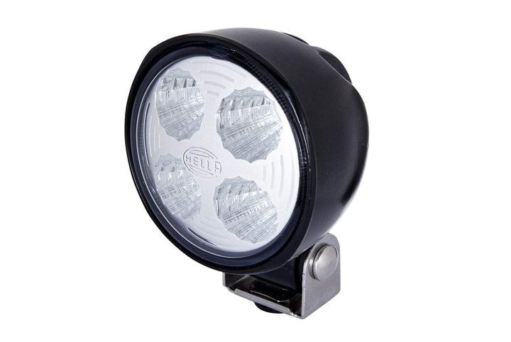 HELLA - LED-Fernscheinwerfer - Modul 70 Gen. III - ECE-R112/E3 3968/E3 6917/ECE-R10/E12 - 1F0 996 37
