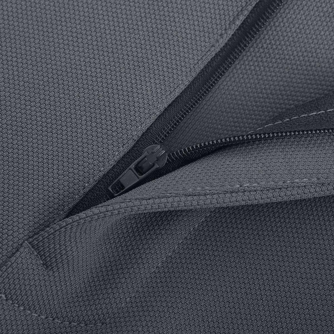 Allthemen Herren Anzug Stretch 2 Teilig Herrenanzug Slim Fit Business Hochzeitsanzug 1 Knopf für Män