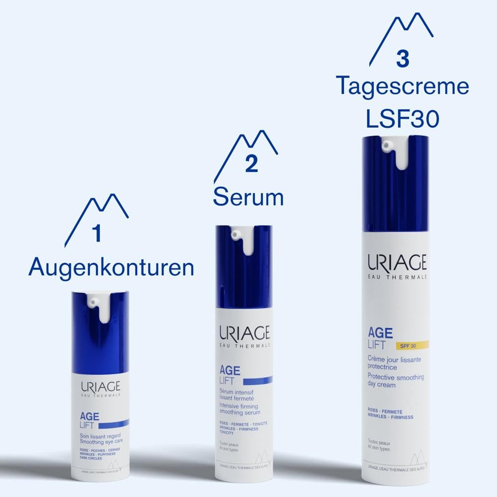 Age Lift Protective Smoothing Day Cream