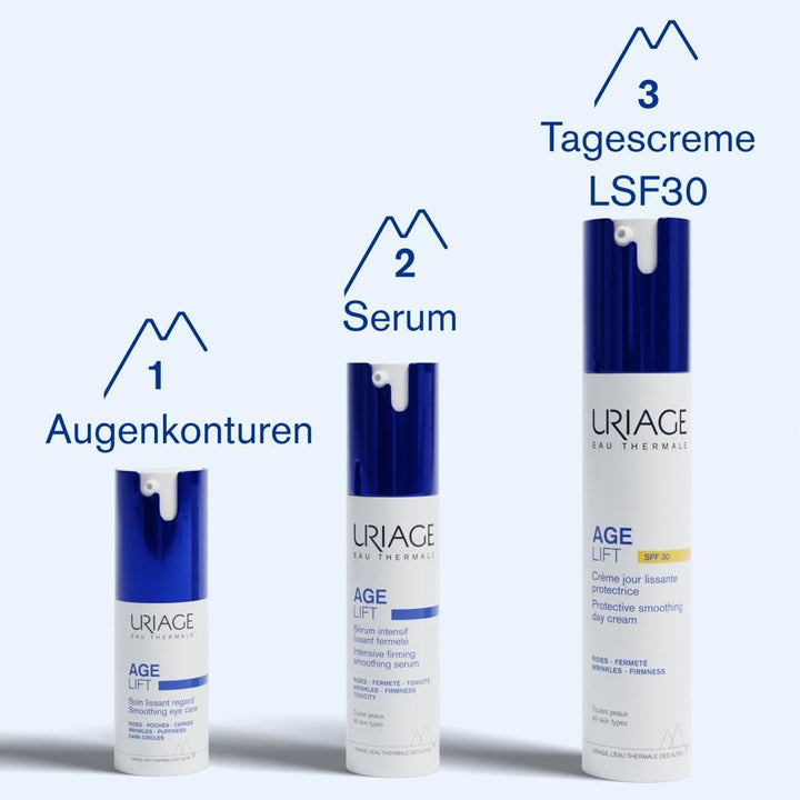 Age Lift Protective Smoothing Day Cream