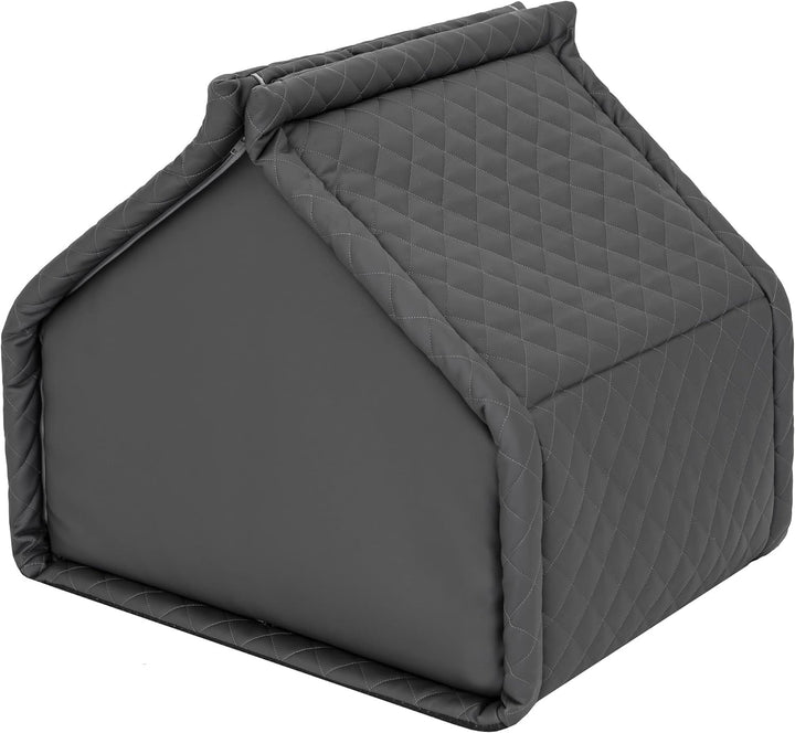 Hundehütte Katzenhütte Hundehöhle Katzenhöhle Hundehaus Katzenhaus Hütte Höhle Hundekissen Katzenkis