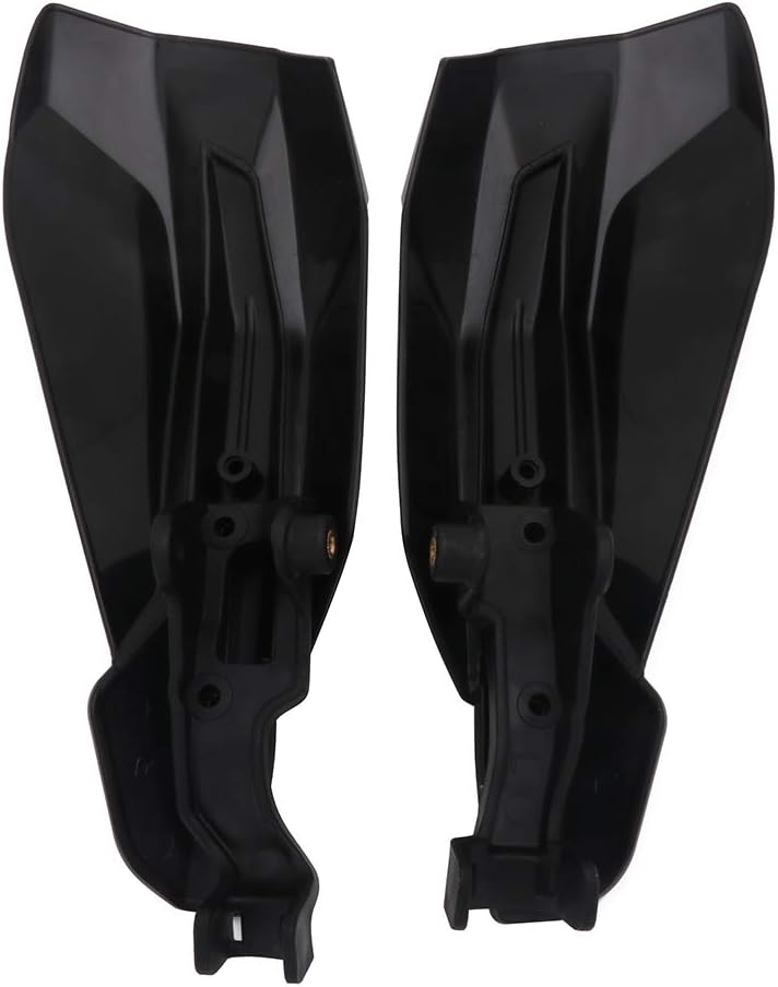 AnXin Motorradhandschutz Dirt Bike Handschutz Bürstenschutz Für 150 XC-W / 250 XC-F XC-F XC-W XC / 3