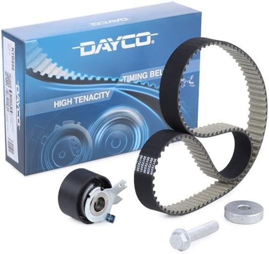 DAYCO ktb886 Distribution Kit