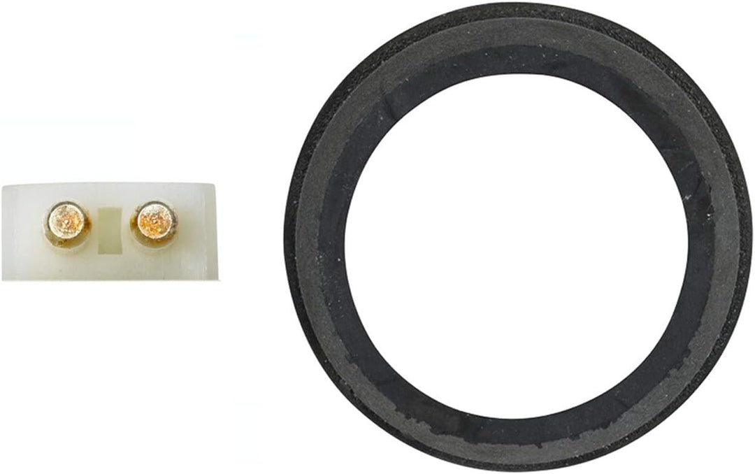 HELLA 6PR 005 729-061 Niveauschalter, Waschwasservorrat - 12V - Anschlussanzahl: 2 - Rundstecker - S