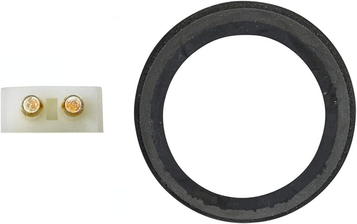 HELLA 6PR 005 729-061 Niveauschalter, Waschwasservorrat - 12V - Anschlussanzahl: 2 - Rundstecker - S