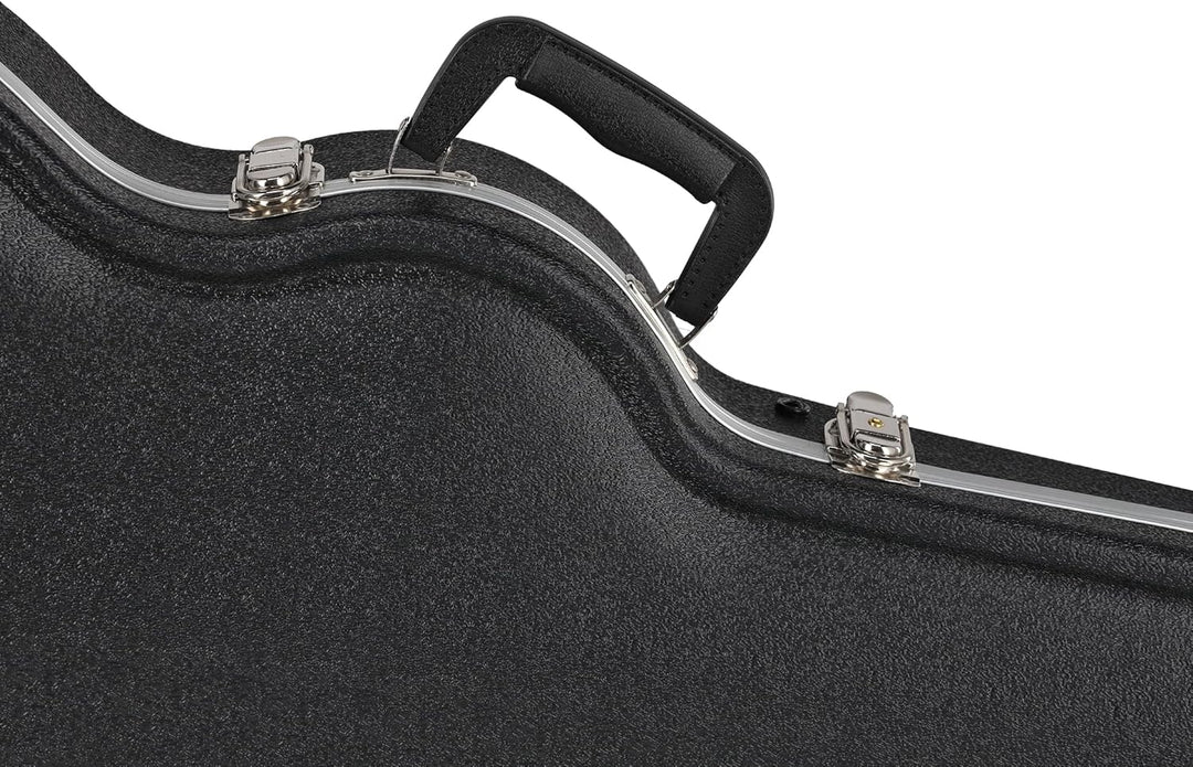 FX F560310 Gitarrenkoffer ABS Konzertgitarre Für Konzertgitarre, Für Konzertgitarre