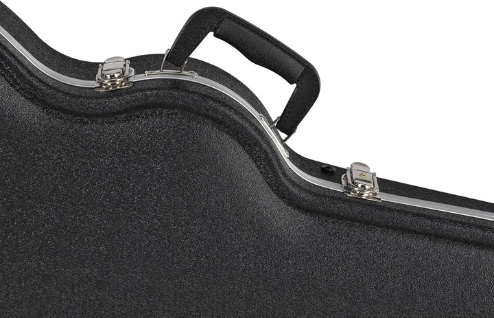 FX F560310 Gitarrenkoffer ABS Konzertgitarre Für Konzertgitarre, Für Konzertgitarre