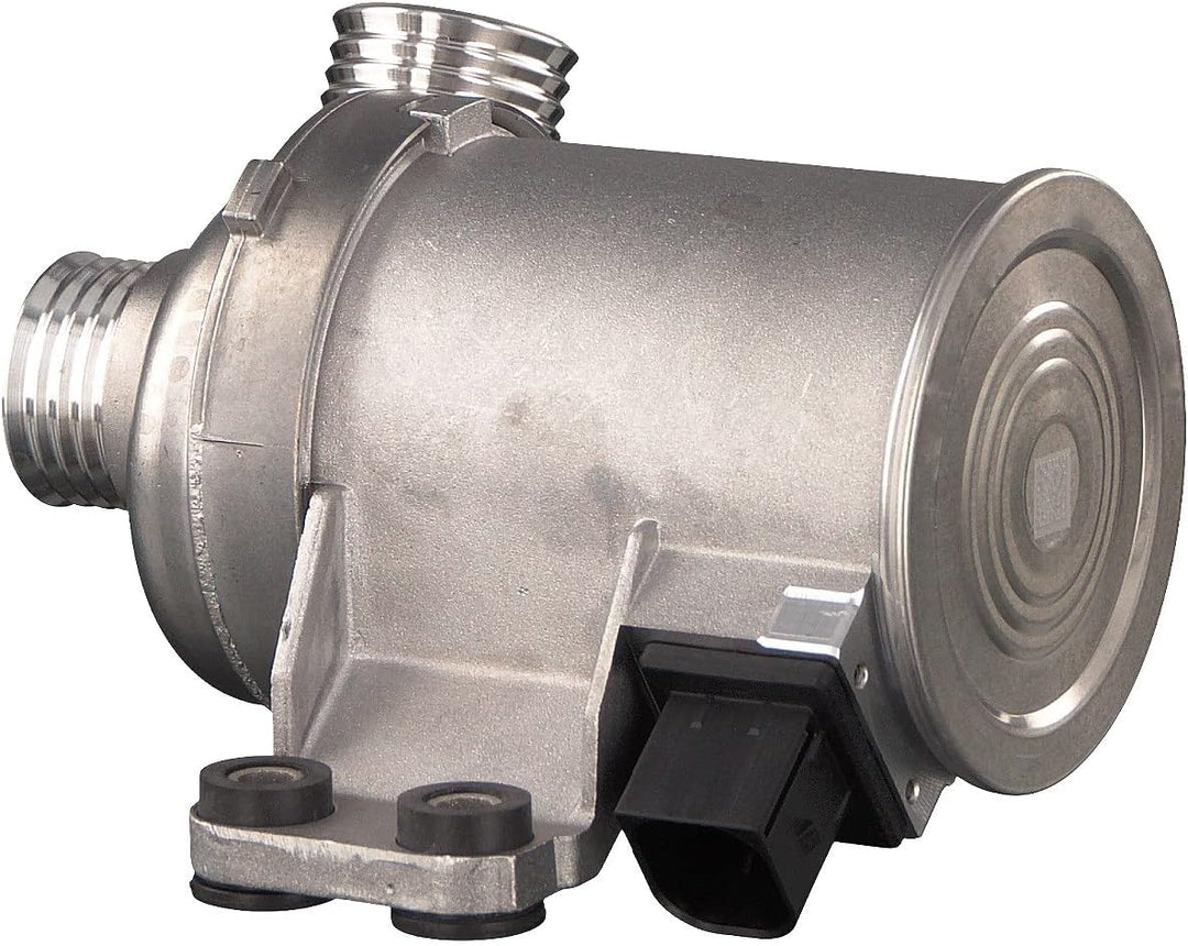 febi bilstein 101104 Wasserpumpe ohne Dichtung, elektromagnetisch , 1 Stück