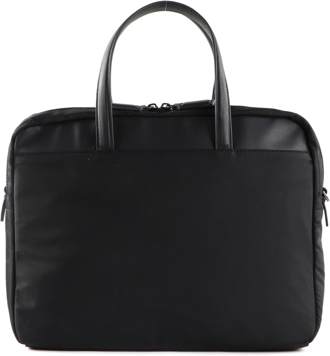 Calvin Klein CK Elevated Laptop Bag CK Black