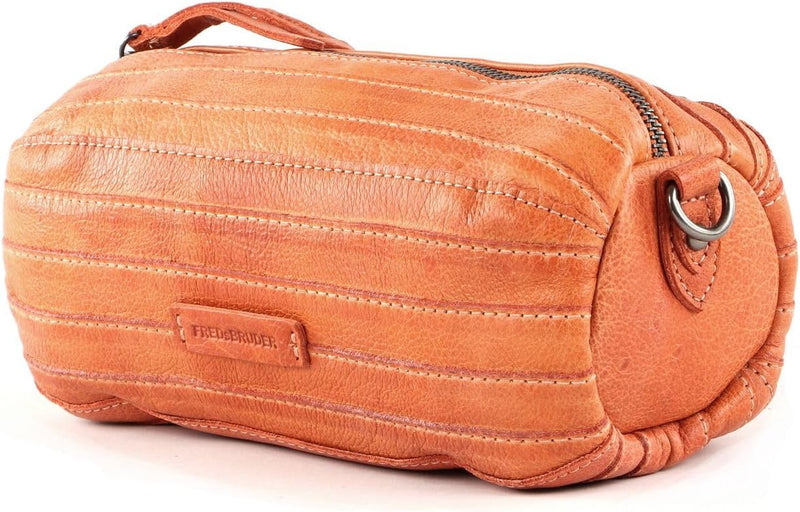 FREDsBRUDER Alton Umhängetasche Leder 25 cm