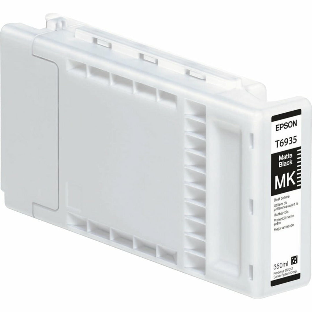 Epson T693500 Tinte matt schwarz hohe Kapazität 350ml 1er-Pack UltraChrome XD