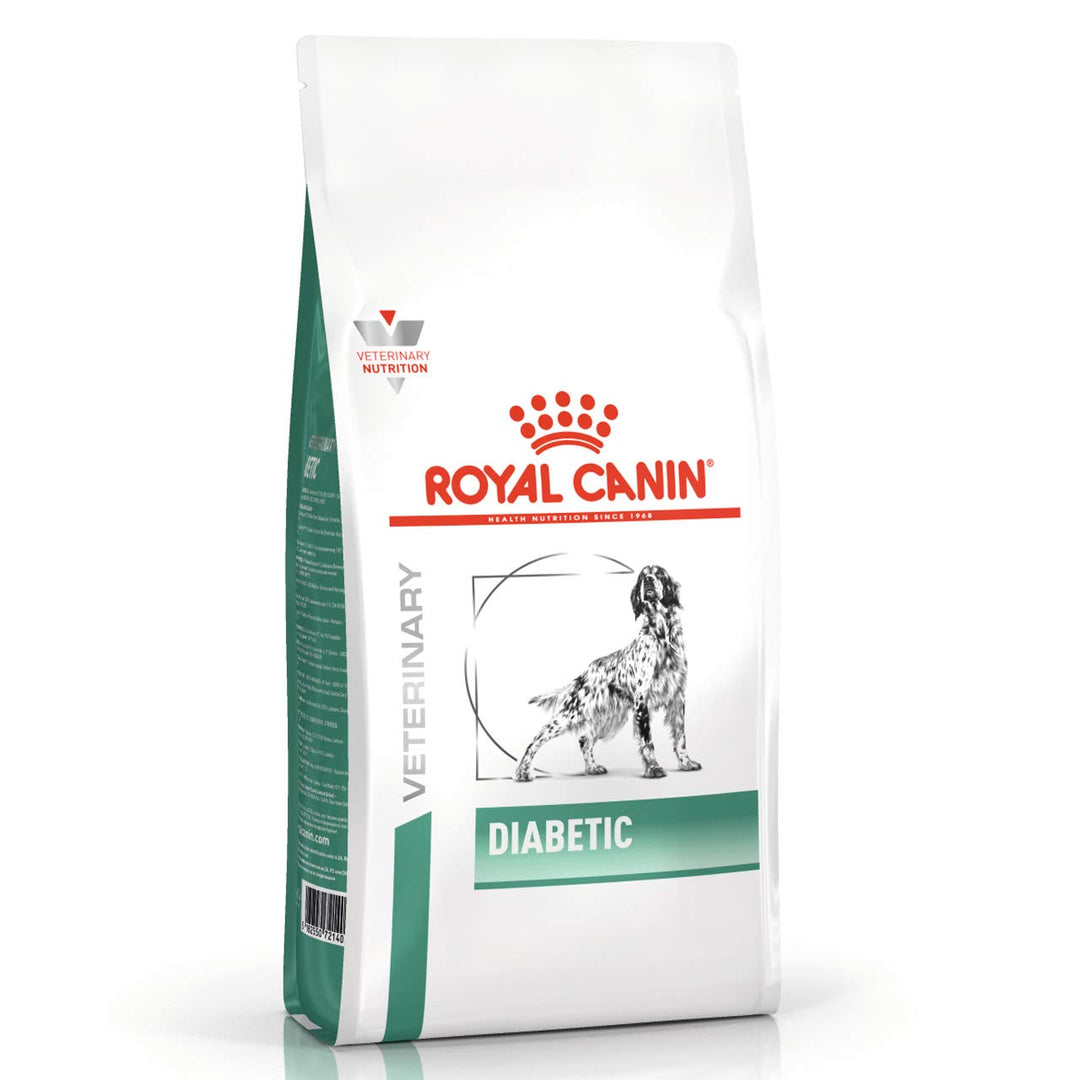 Royal Canin Diabetic 12 kg Adult